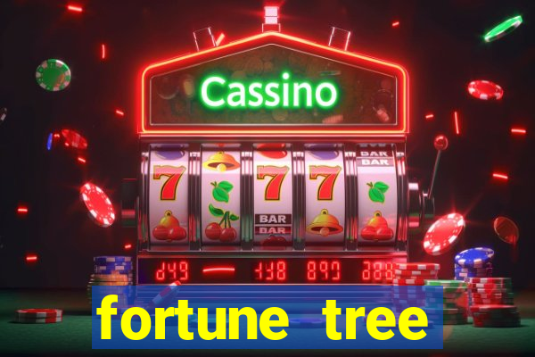 fortune tree cassino demo